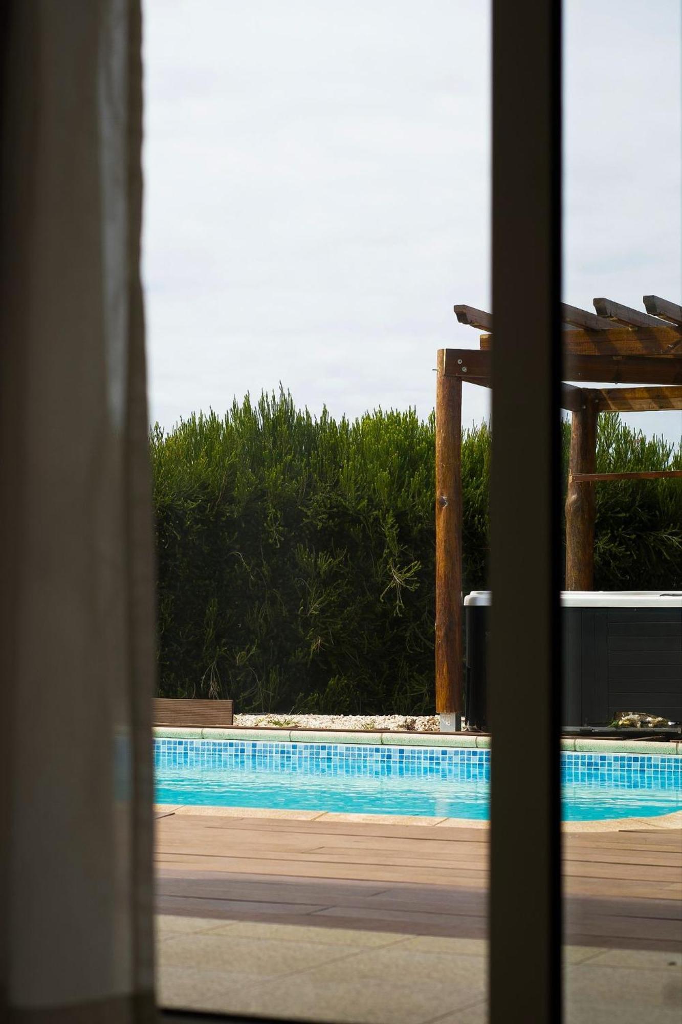 Double Room Pool View