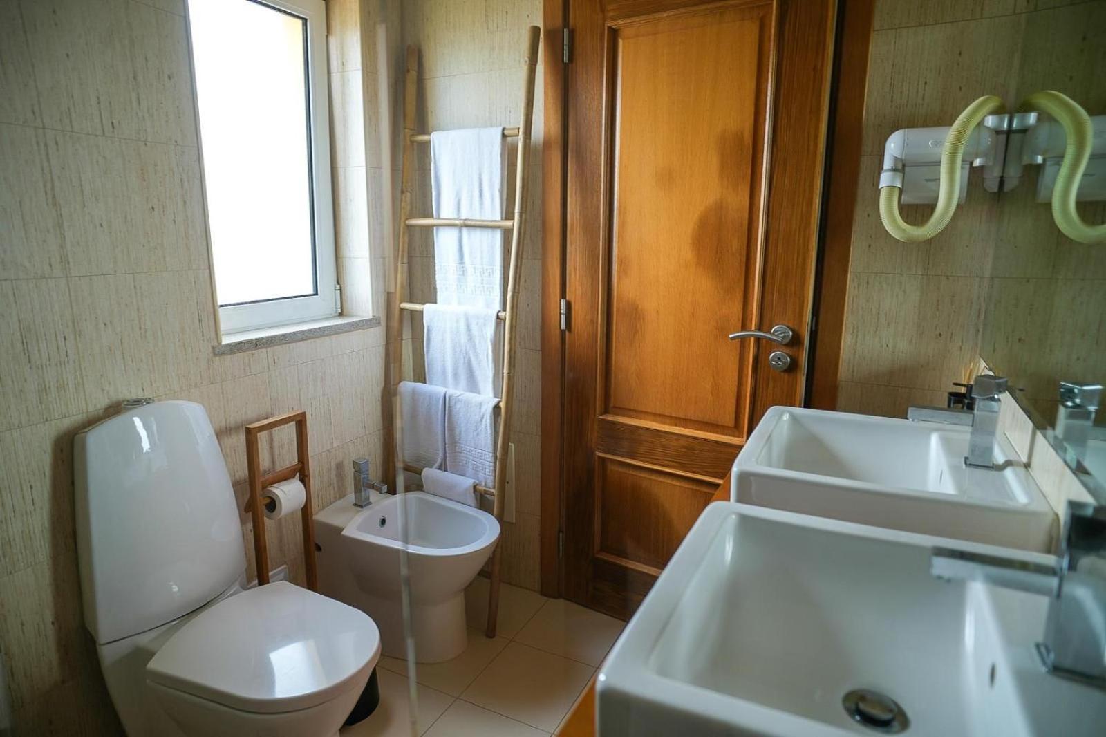 Twin Suite Ocean View