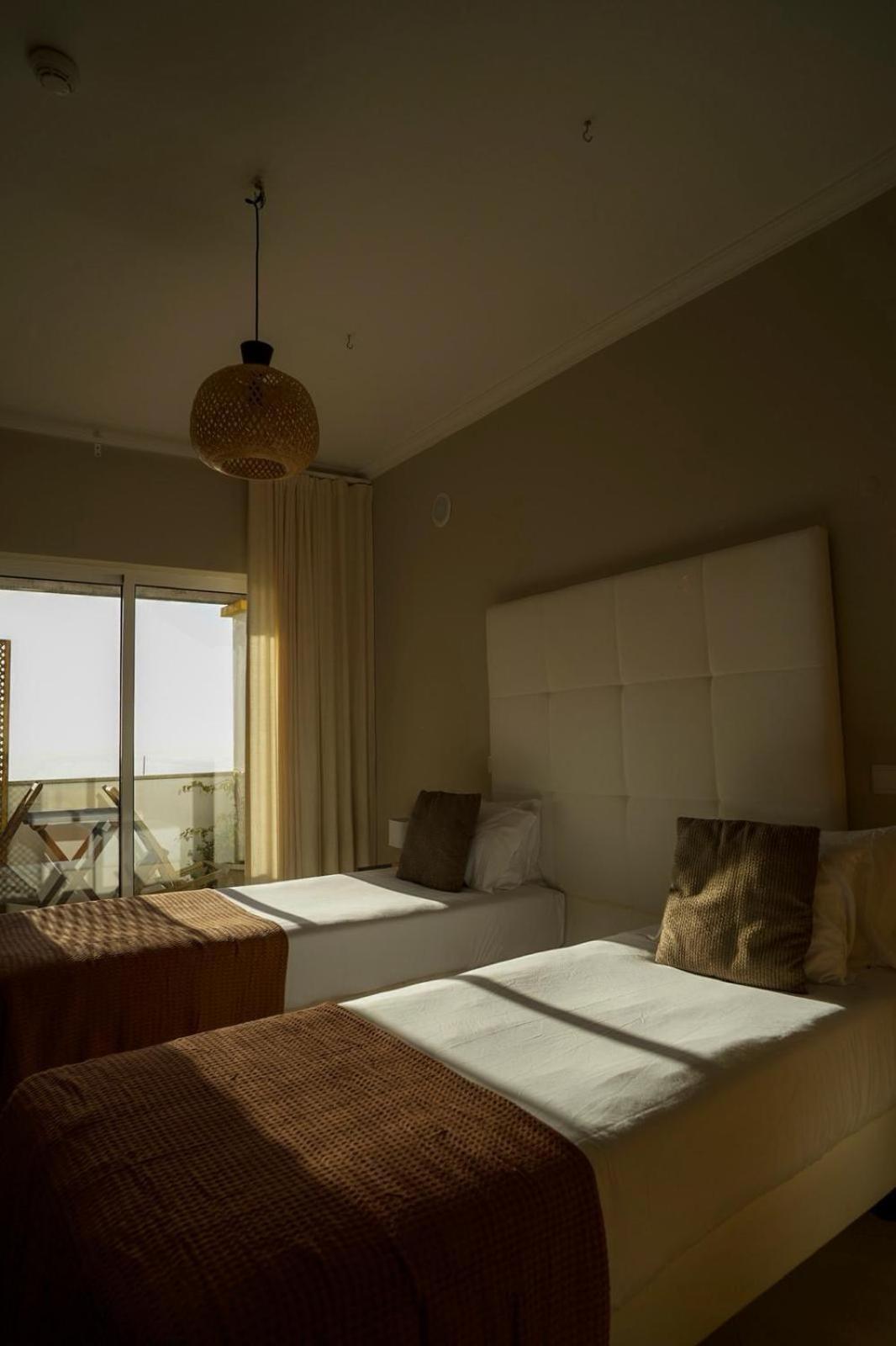 Double Room Balcony Sea View