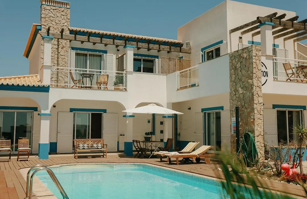 Arrifana Destination Suites-1