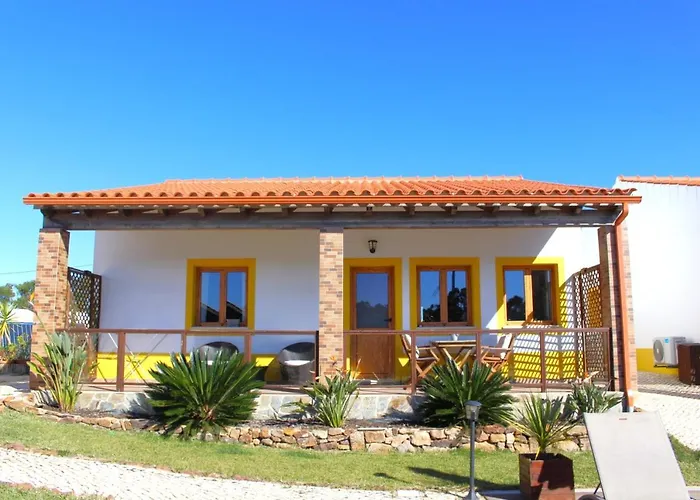 Quinta Das Alfambras