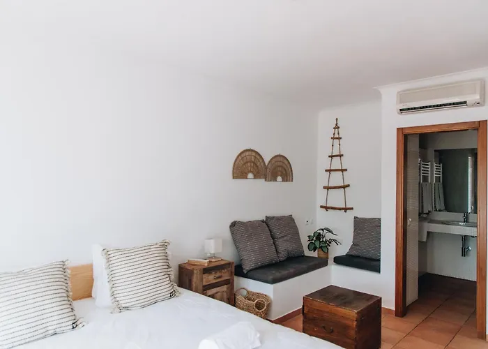 Casa Nook Arrifana