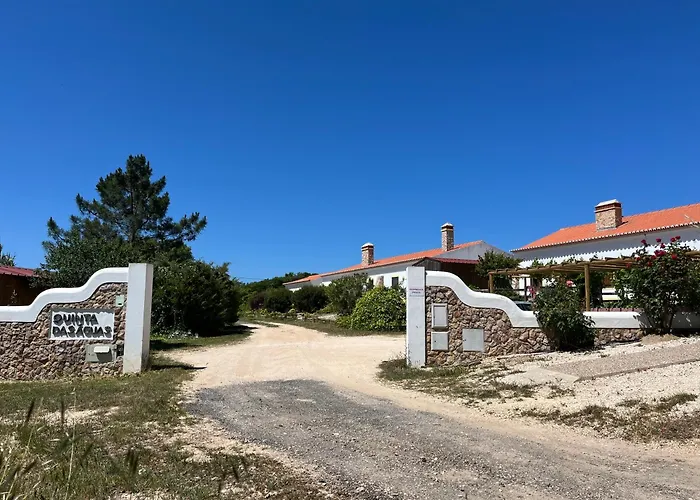 Quinta Das Aguas